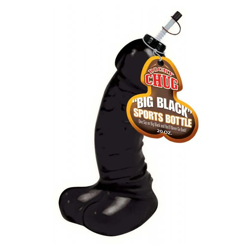 Dicky Chug Sports 20oz Bottle