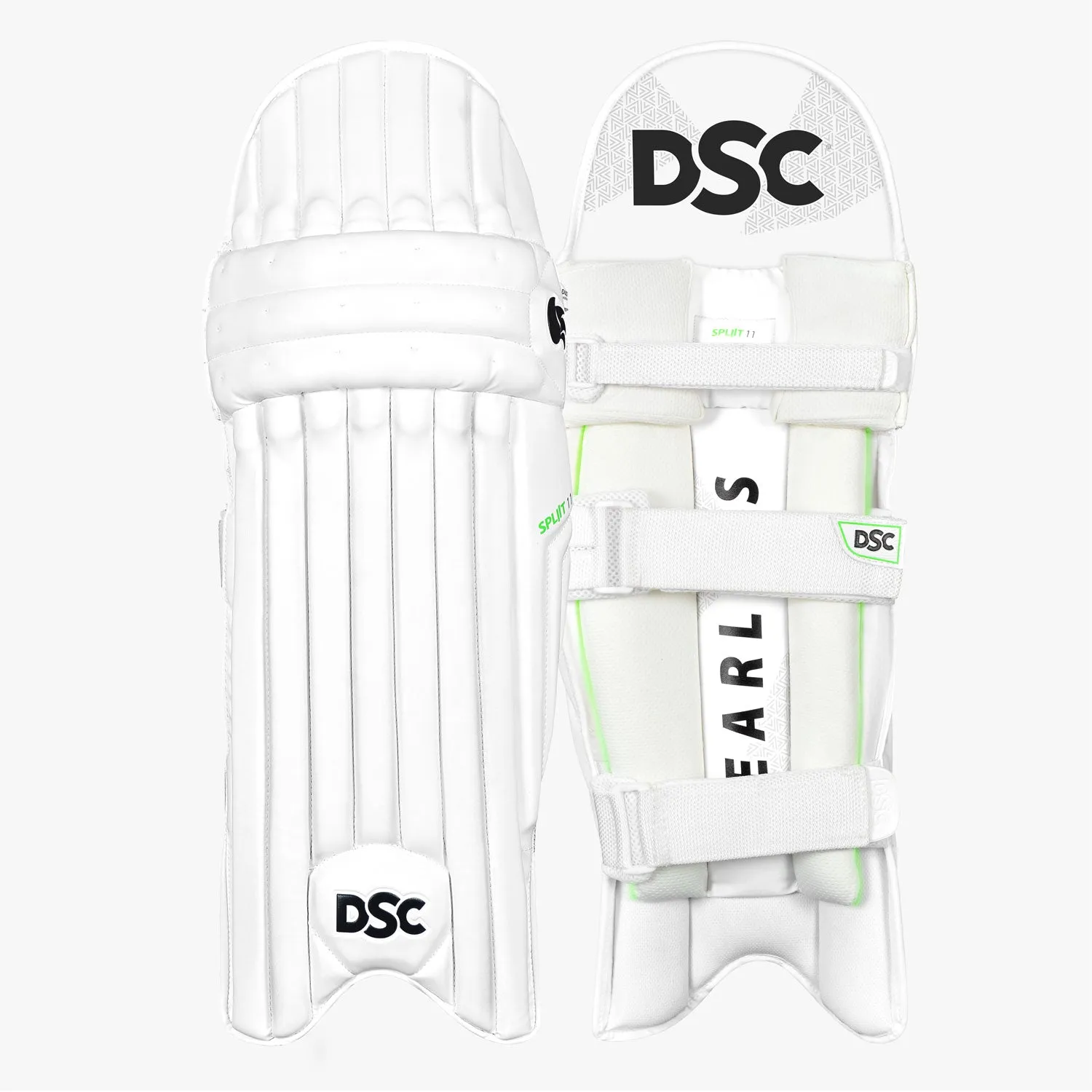 DSC Split 11 Batting Pads New 2024