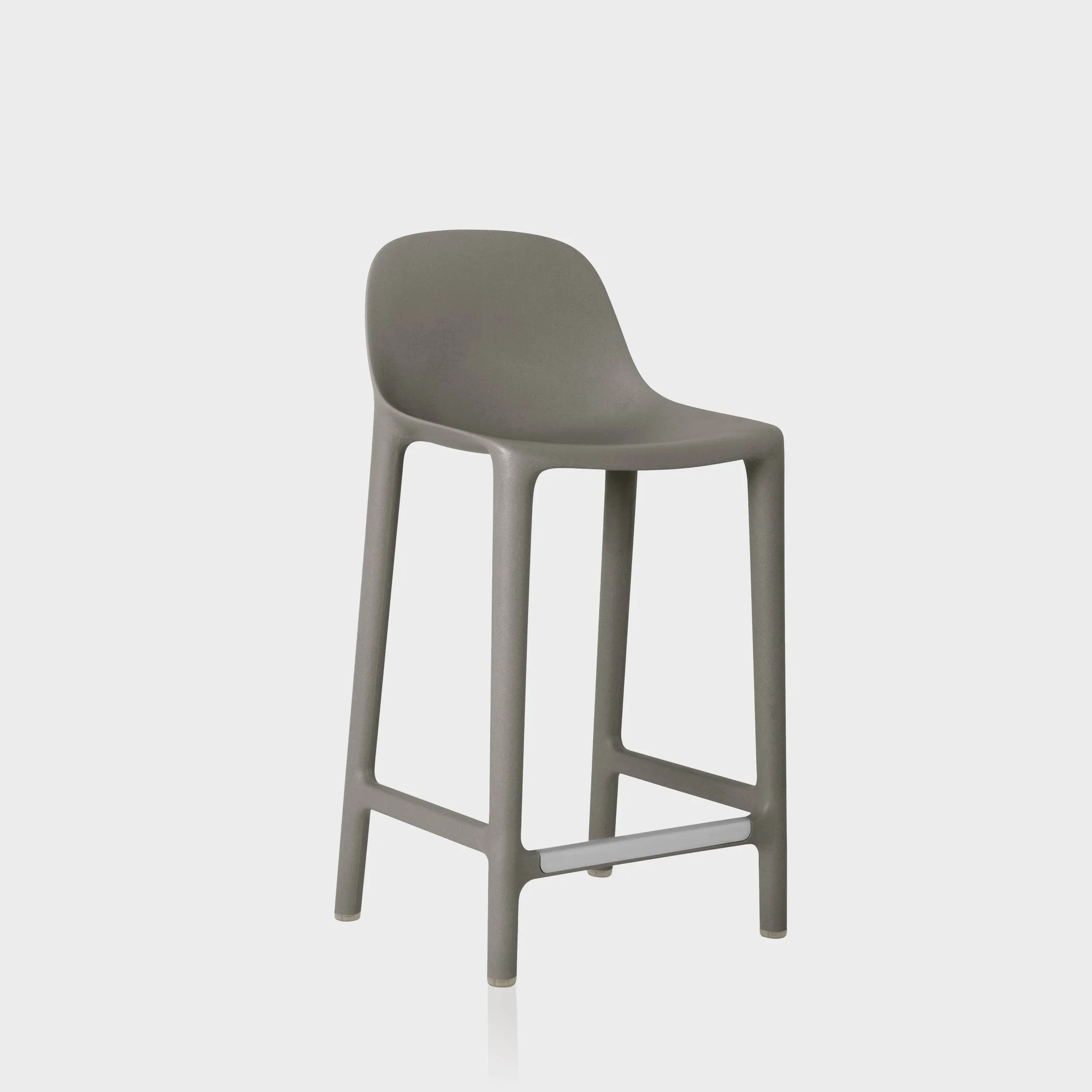 Emeco Broom Stool