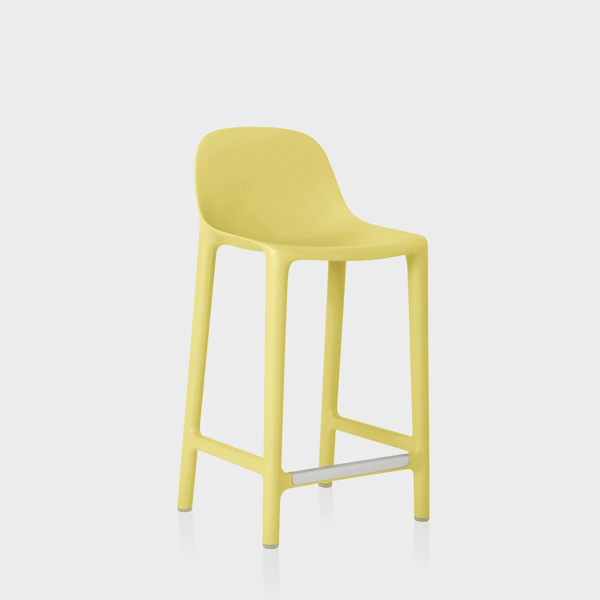 Emeco Broom Stool