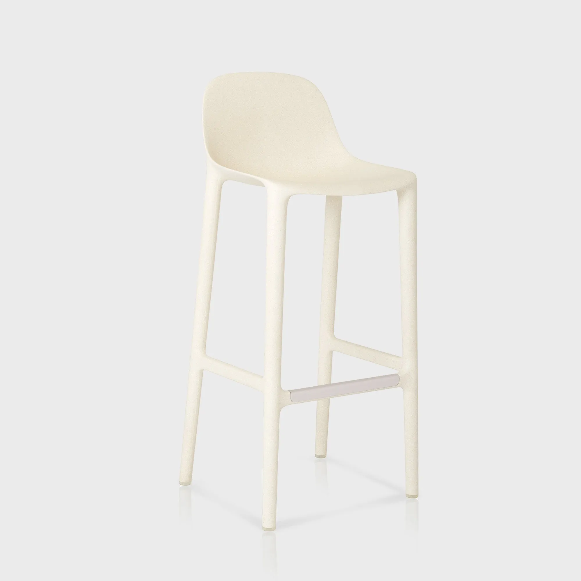 Emeco Broom Stool