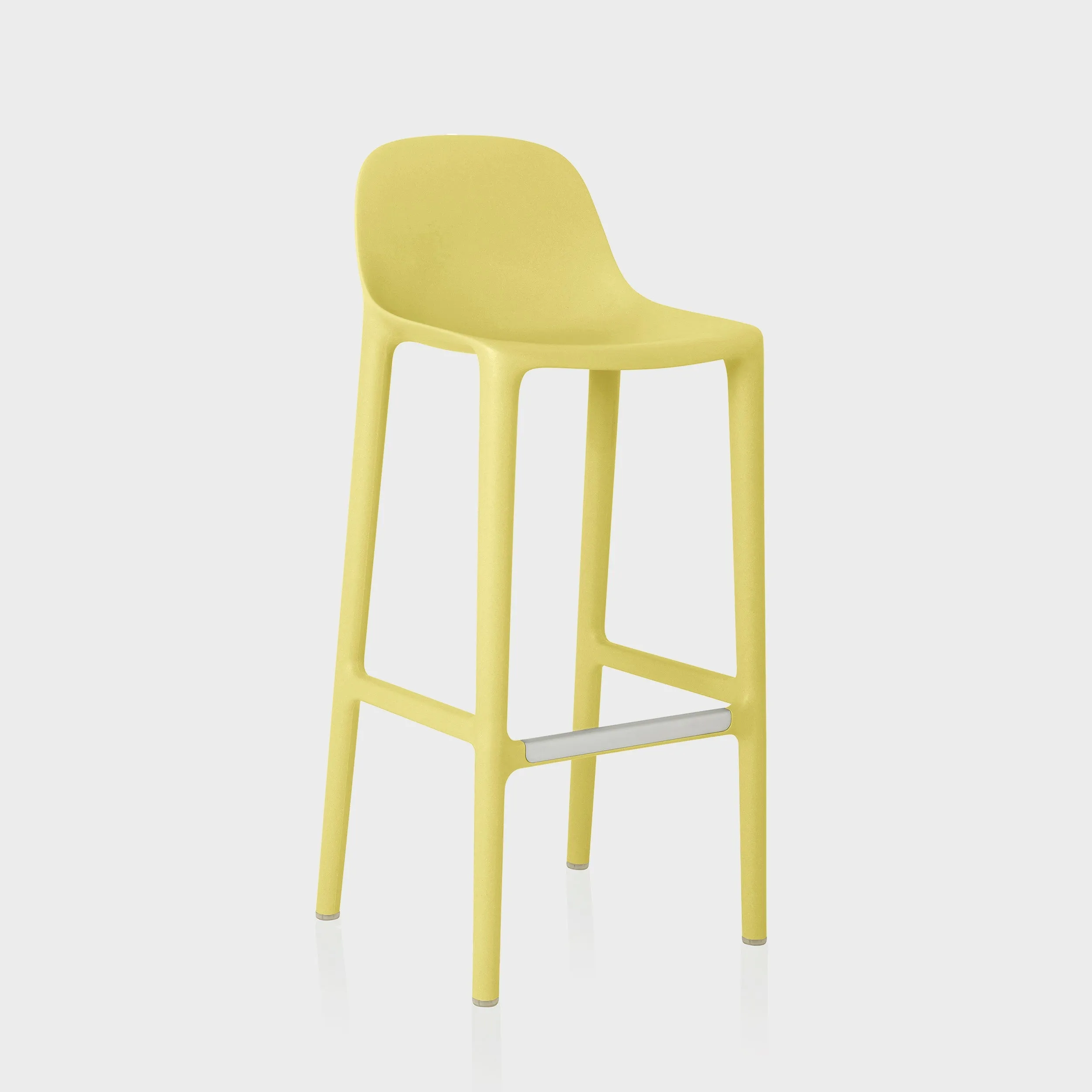 Emeco Broom Stool