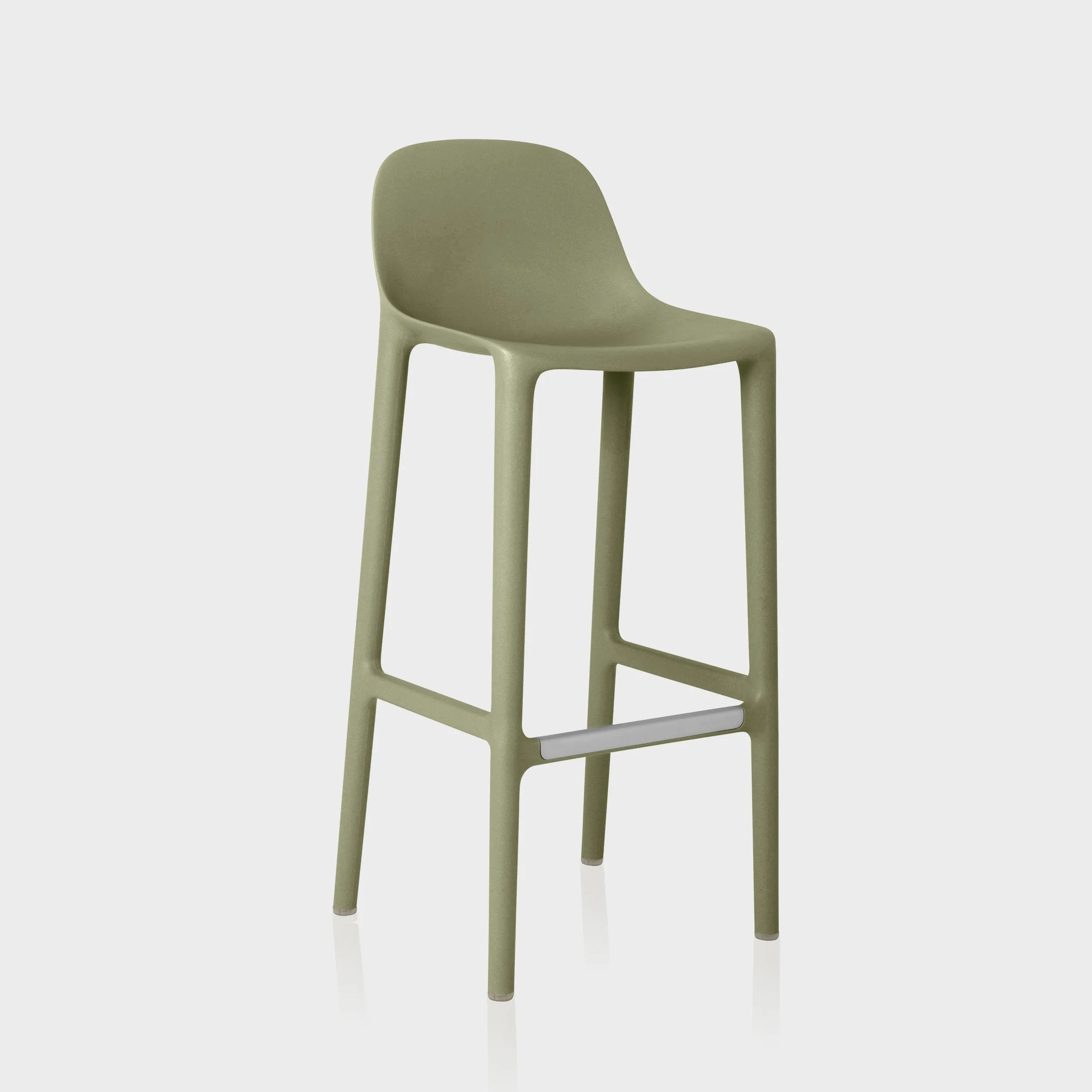 Emeco Broom Stool