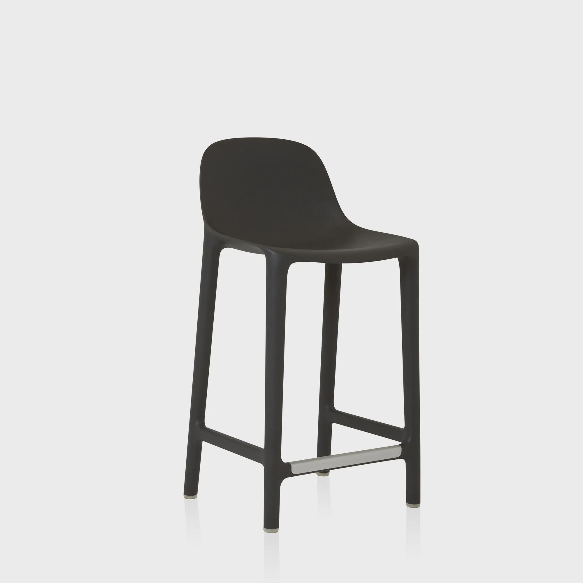 Emeco Broom Stool