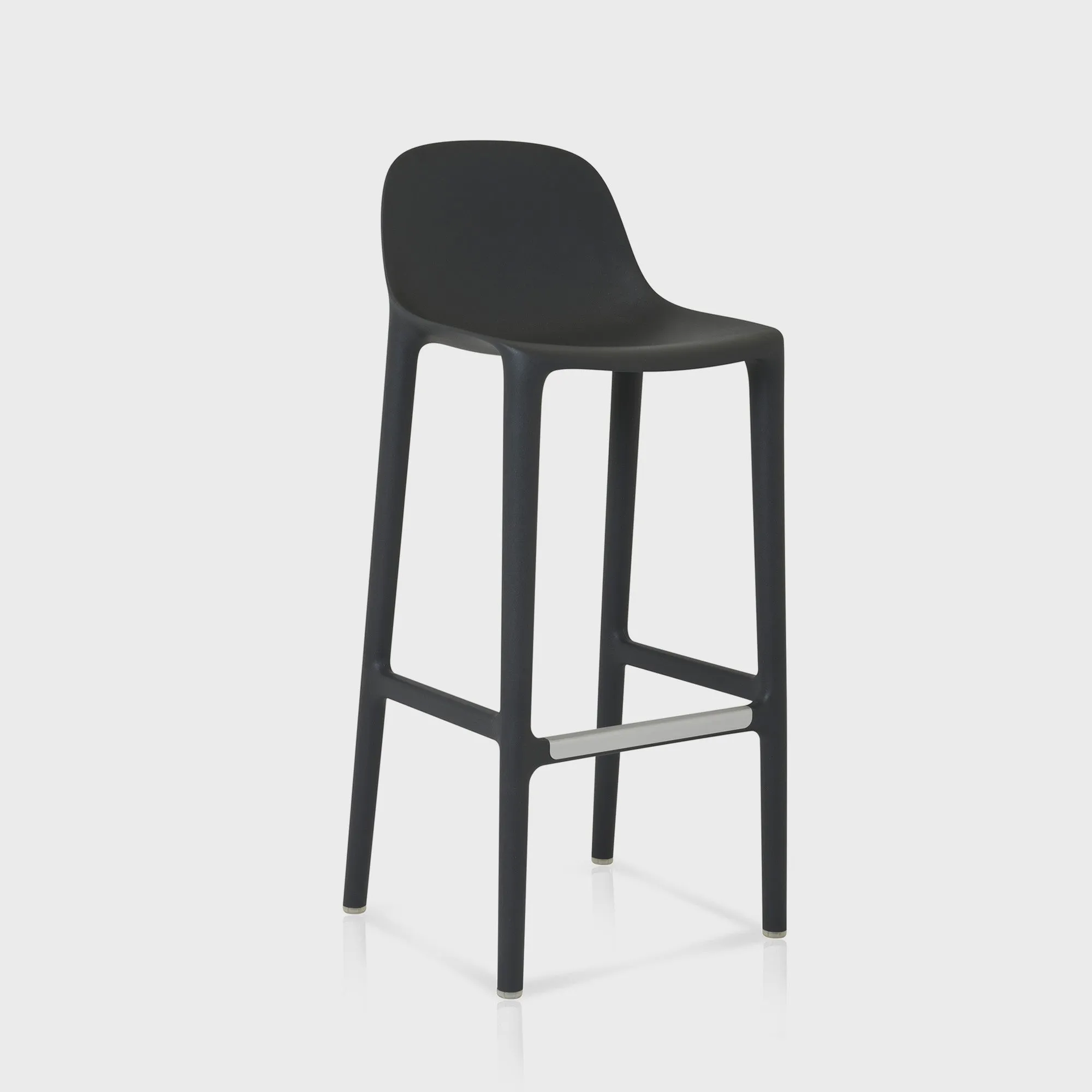 Emeco Broom Stool