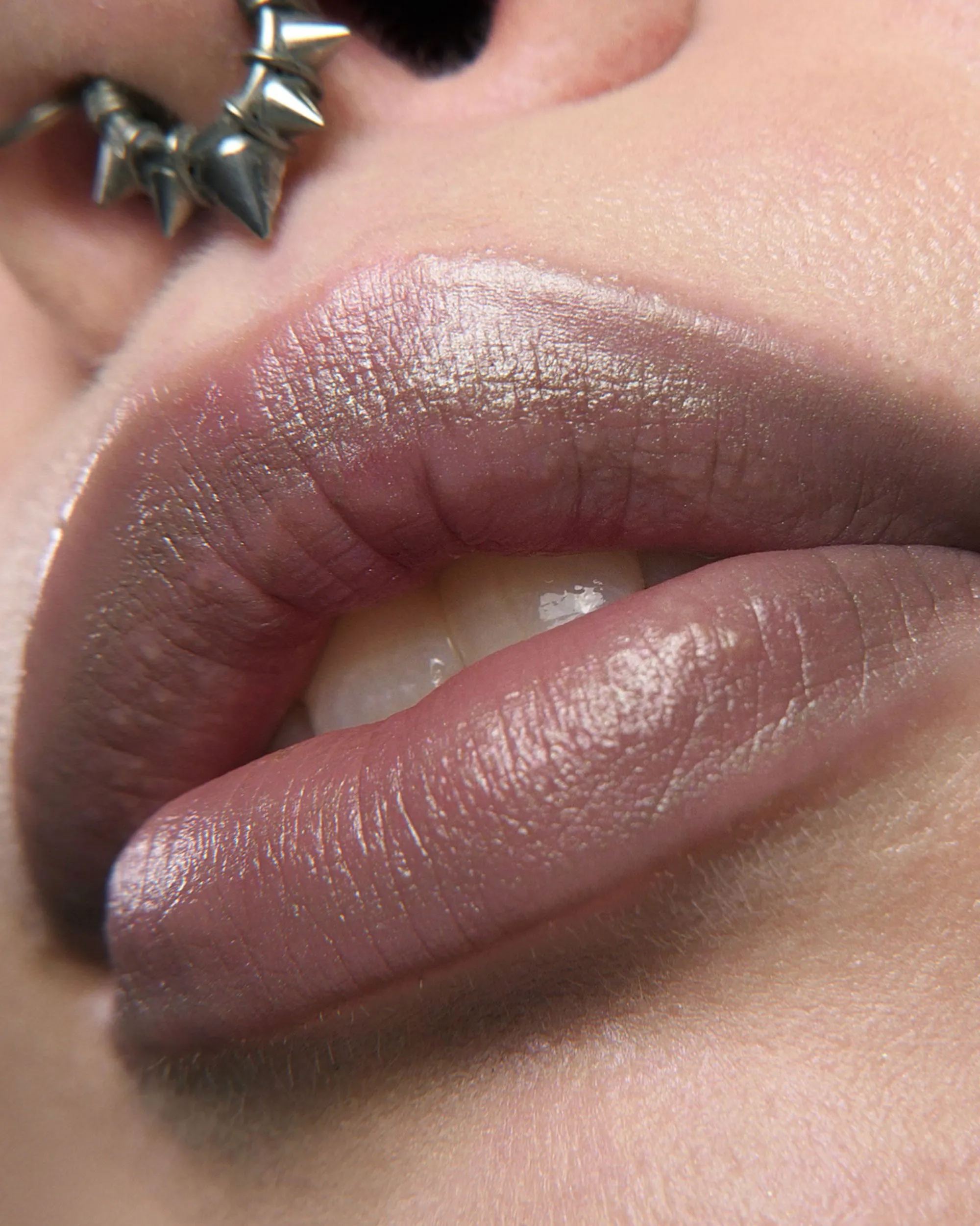 Enchanted Lip Sheer: Medusae