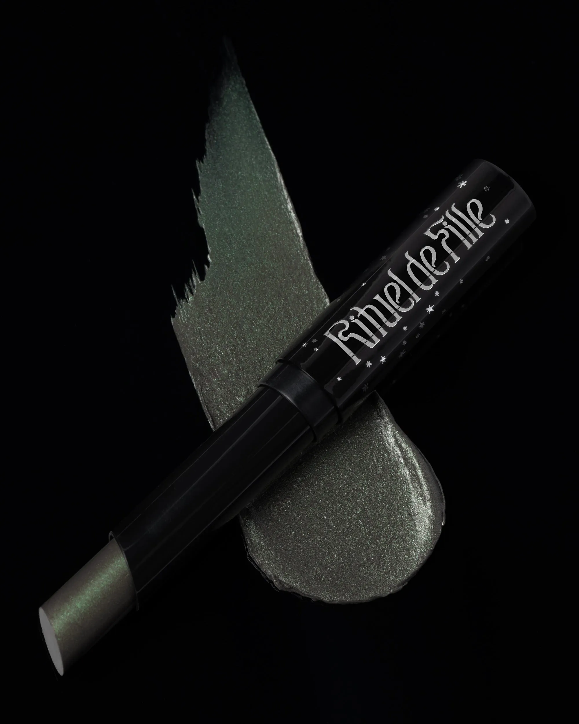 Enchanted Lip Sheer: Medusae