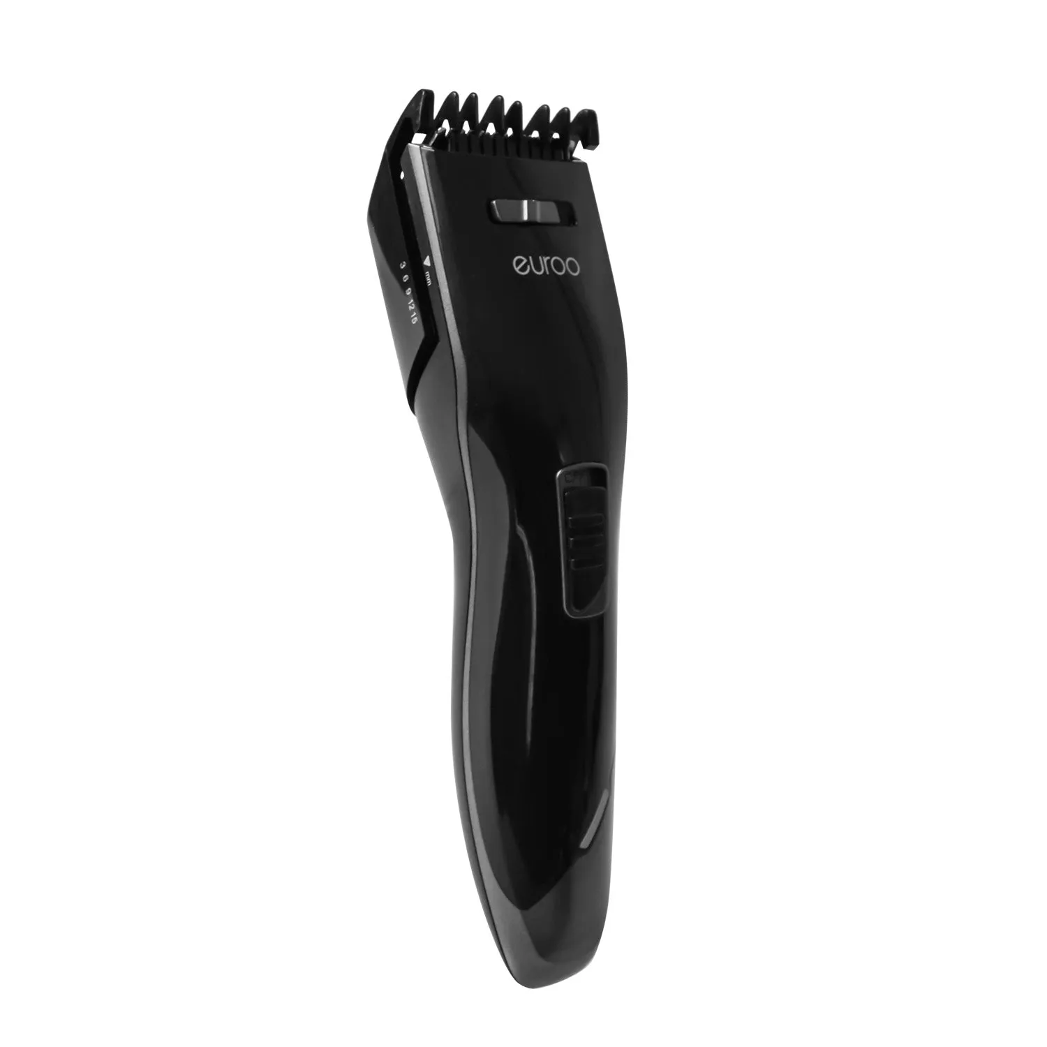 EUROO EFM-1010RHC Rechargeable Hair Clipper