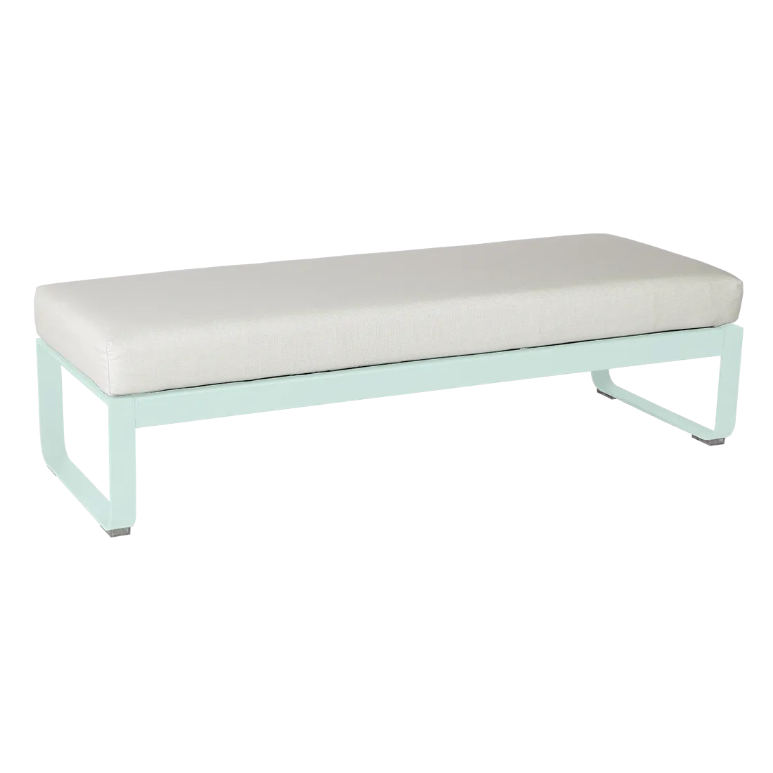 Fermob Bellevie 2 Seater Ottoman