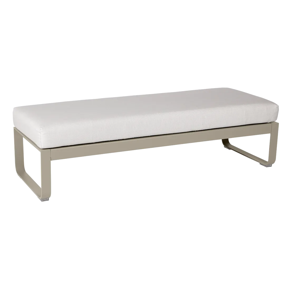 Fermob Bellevie 2 Seater Ottoman