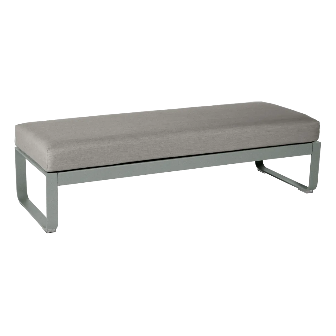 Fermob Bellevie 2 Seater Ottoman