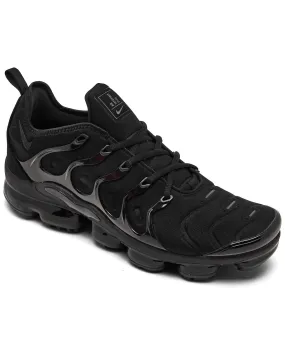 Finish Line Nike Men's Air VaporMax Plus Running Shoe