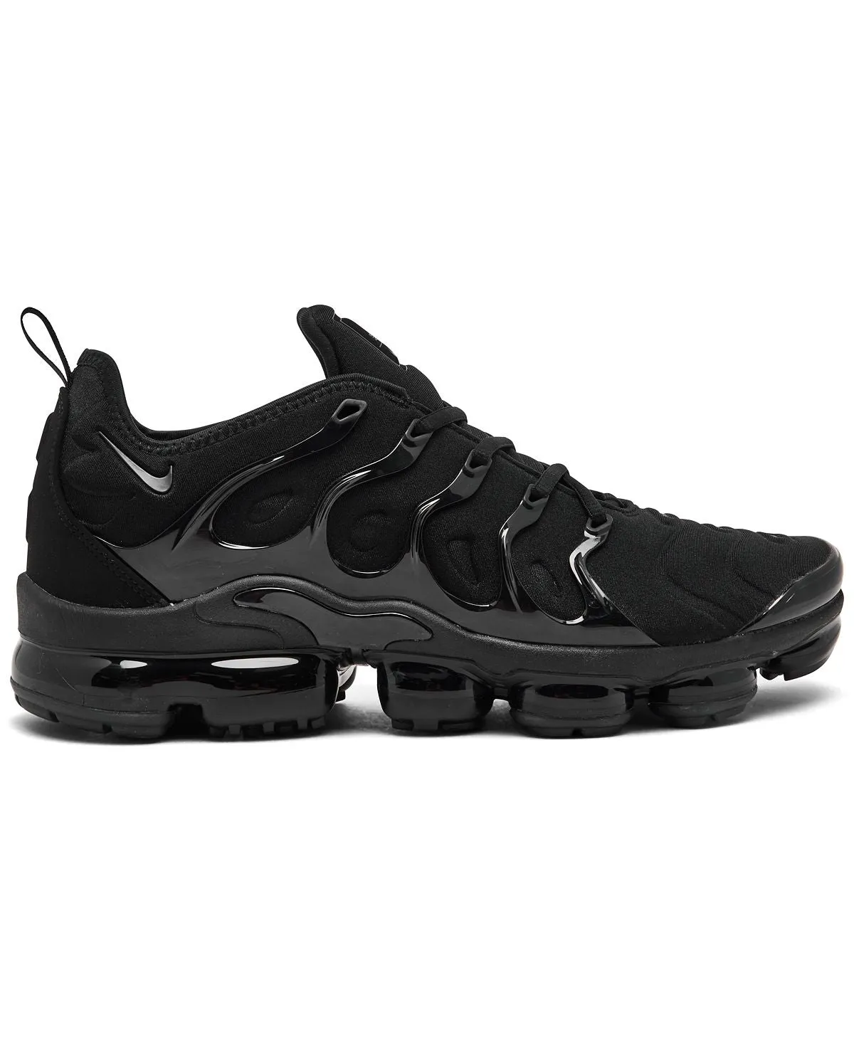 Finish Line Nike Men's Air VaporMax Plus Running Shoe