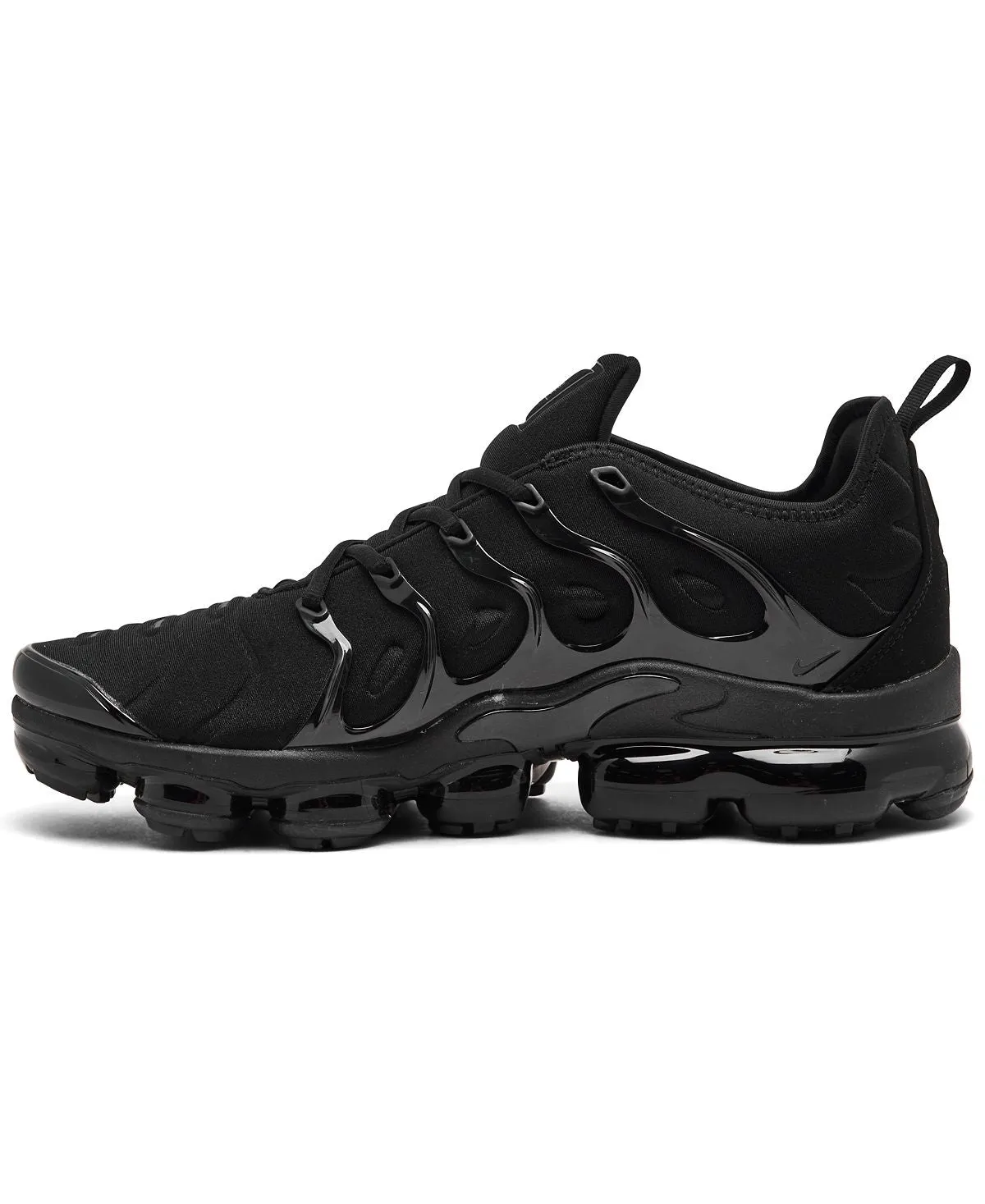 Finish Line Nike Men's Air VaporMax Plus Running Shoe