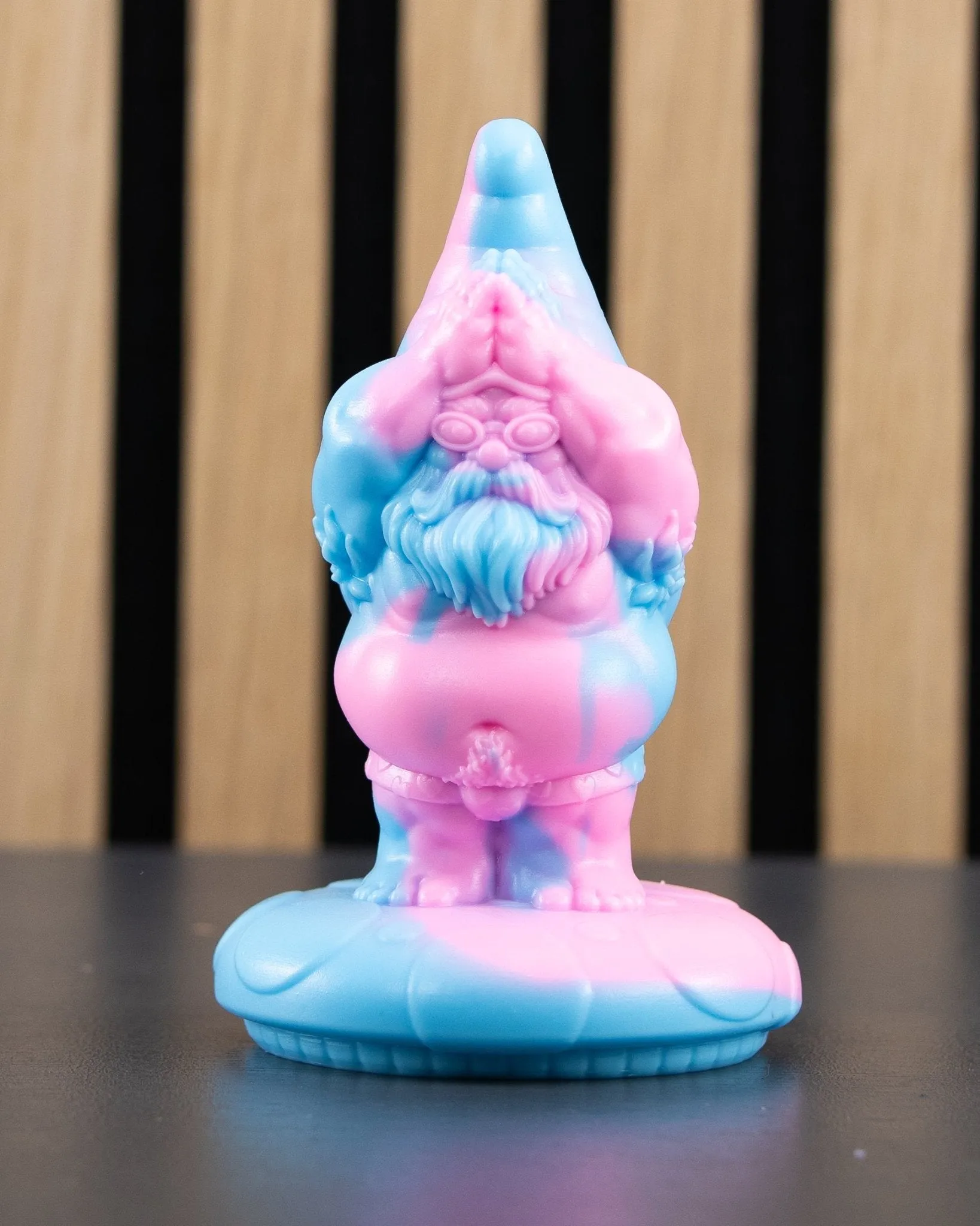 Gnomey-Oh - Extra Small, Soft