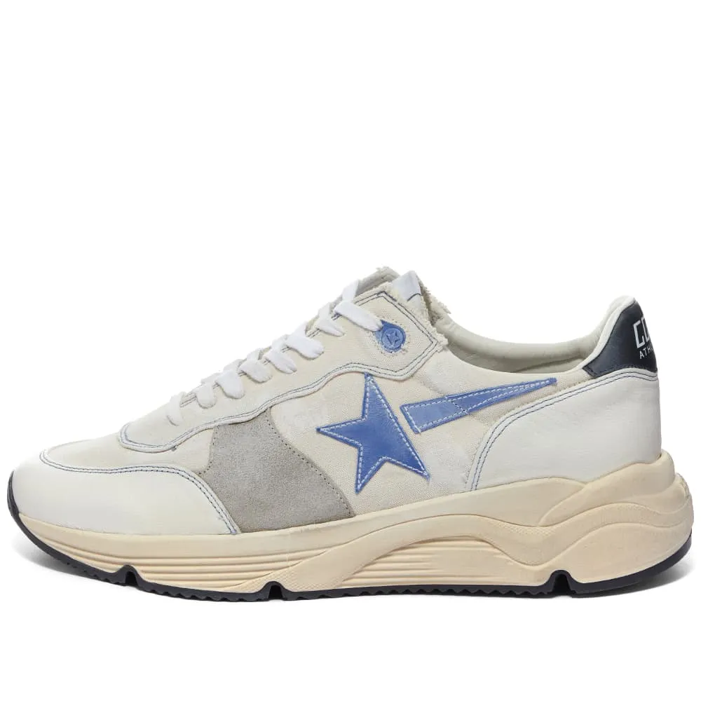 Golden Goose Running Sole Sneakers