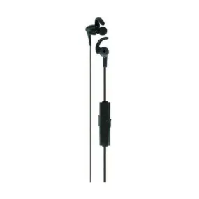 Helix Bluetooth Sports Earbuds (Black)