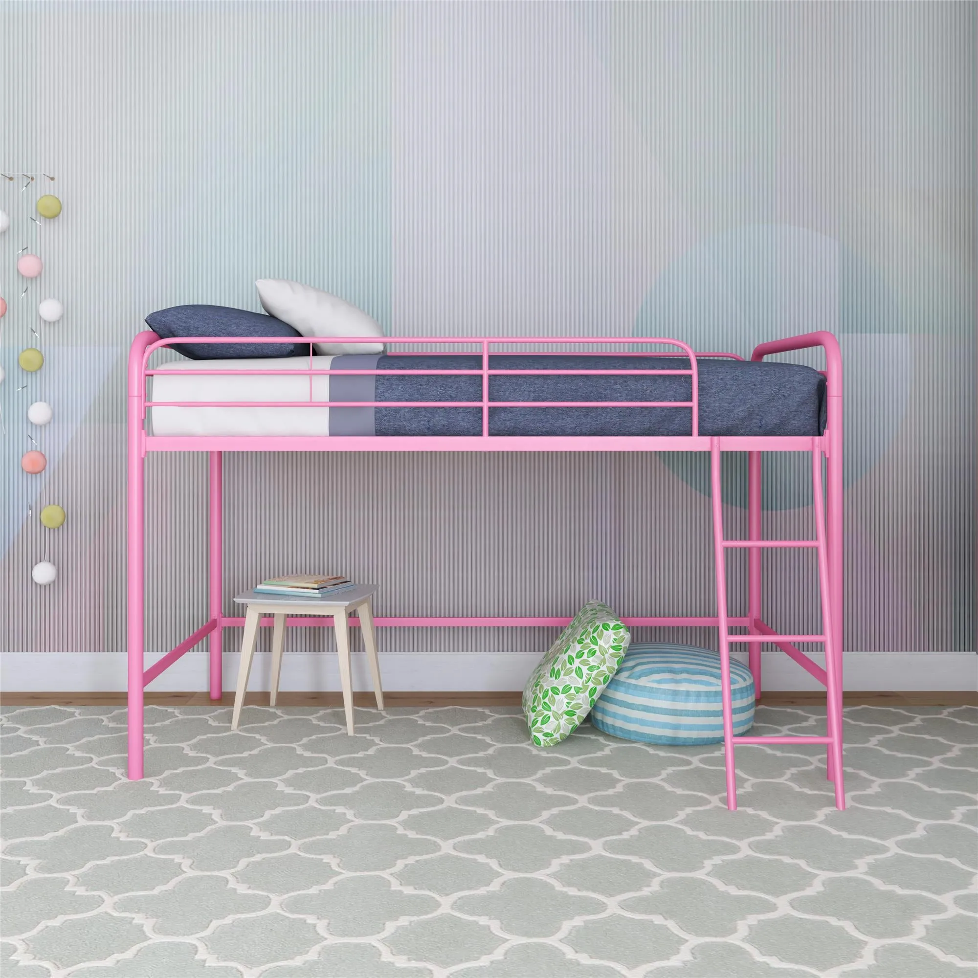 Jett Junior Loft Bed