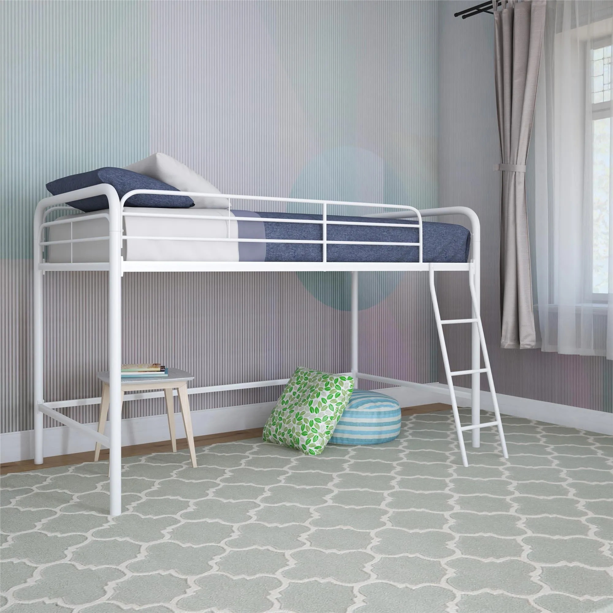 Jett Junior Loft Bed