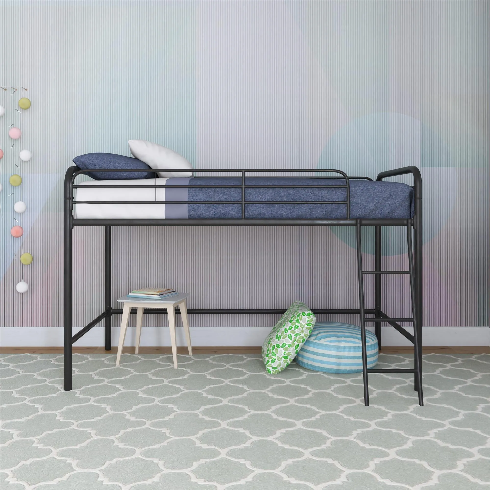 Jett Junior Loft Bed