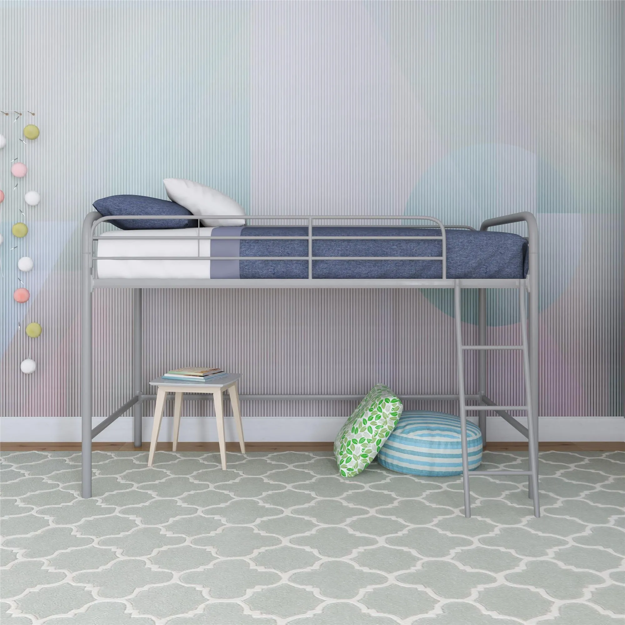 Jett Junior Loft Bed