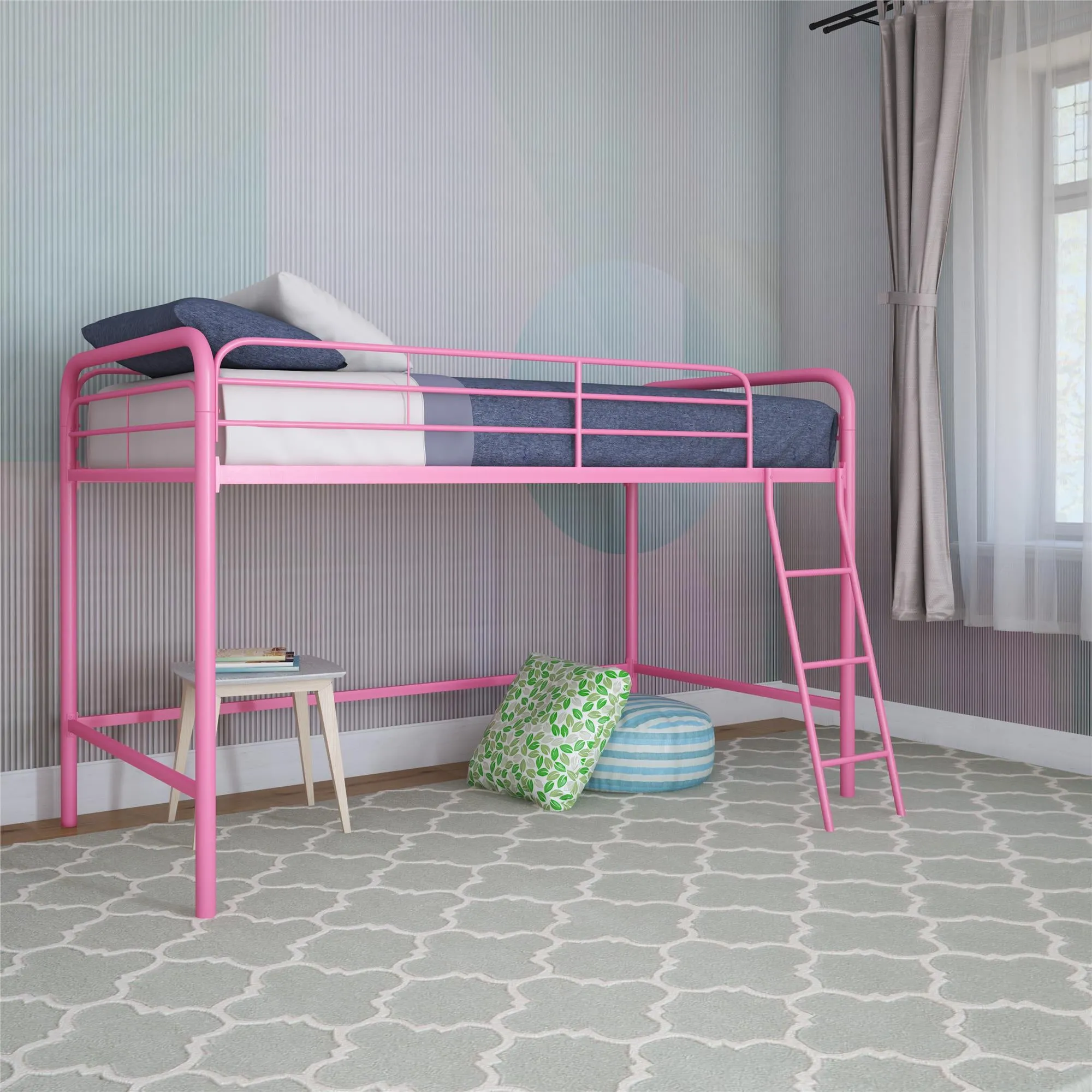 Jett Junior Loft Bed