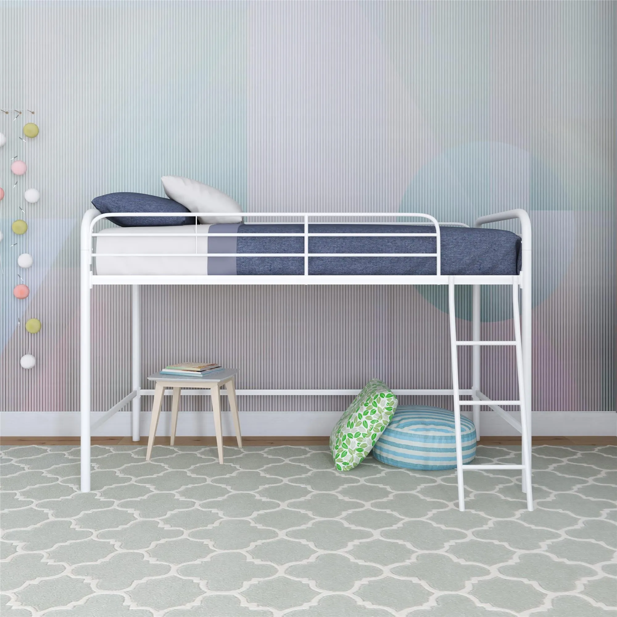 Jett Junior Loft Bed