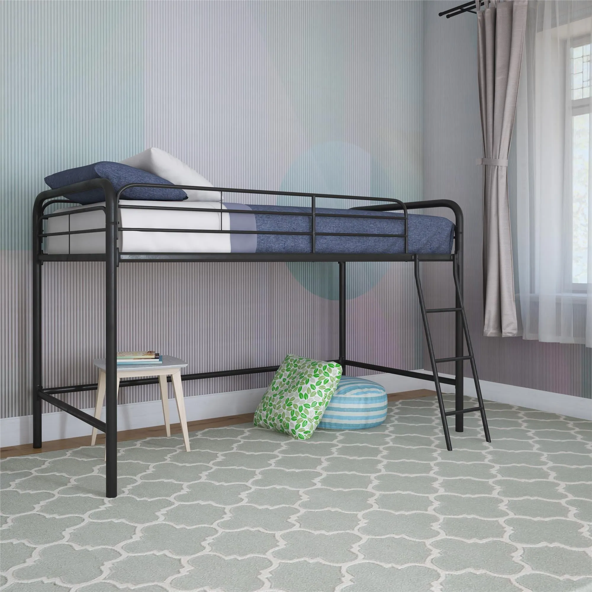 Jett Junior Loft Bed