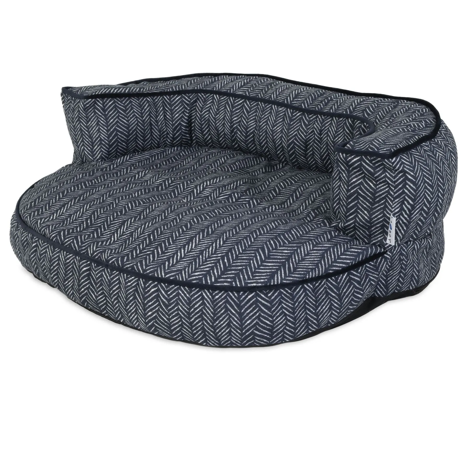 La-Z-Boy Gatson Indoor Outdoor Dog Bed