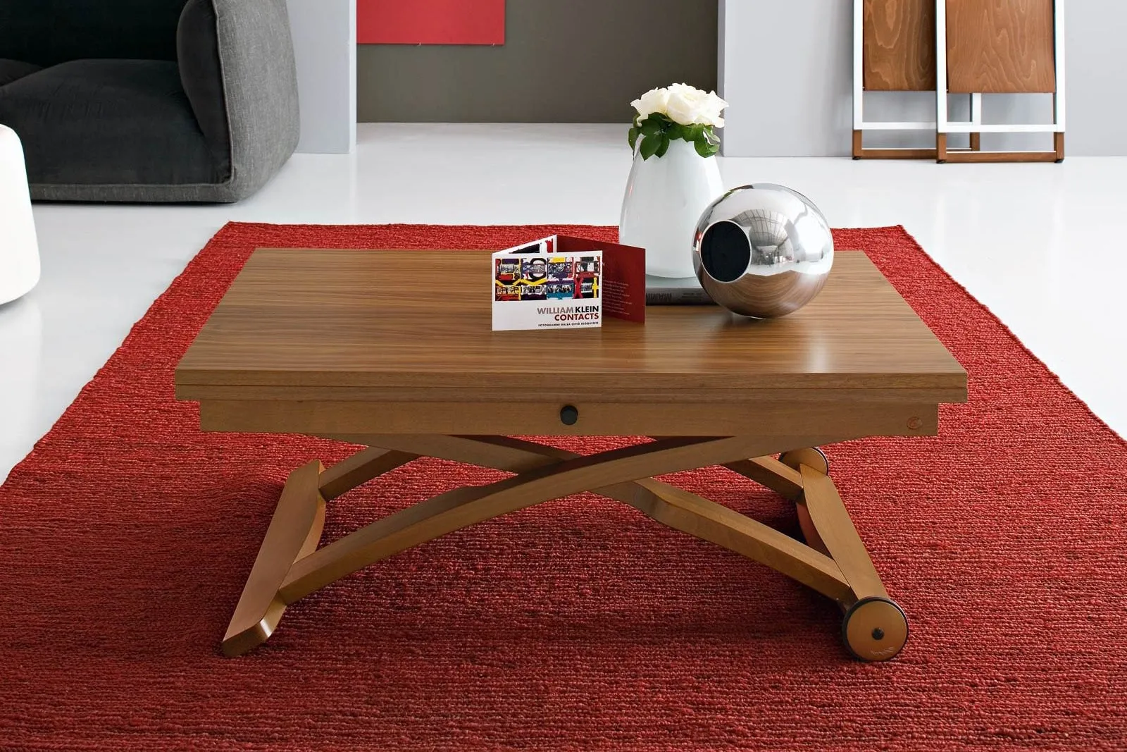 Mascotte Table