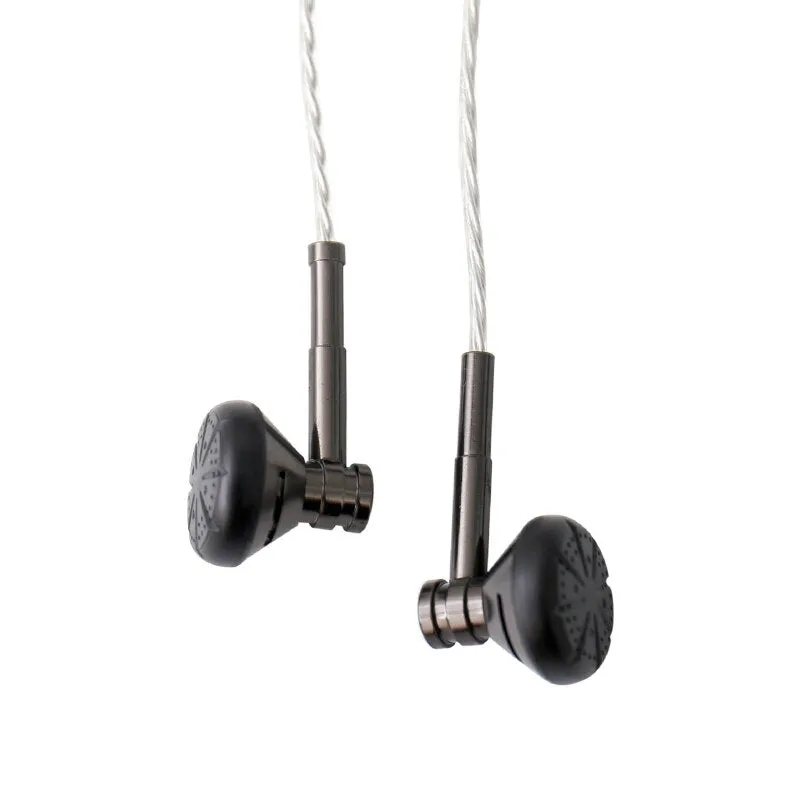 MoonDrop Nameless Earphones