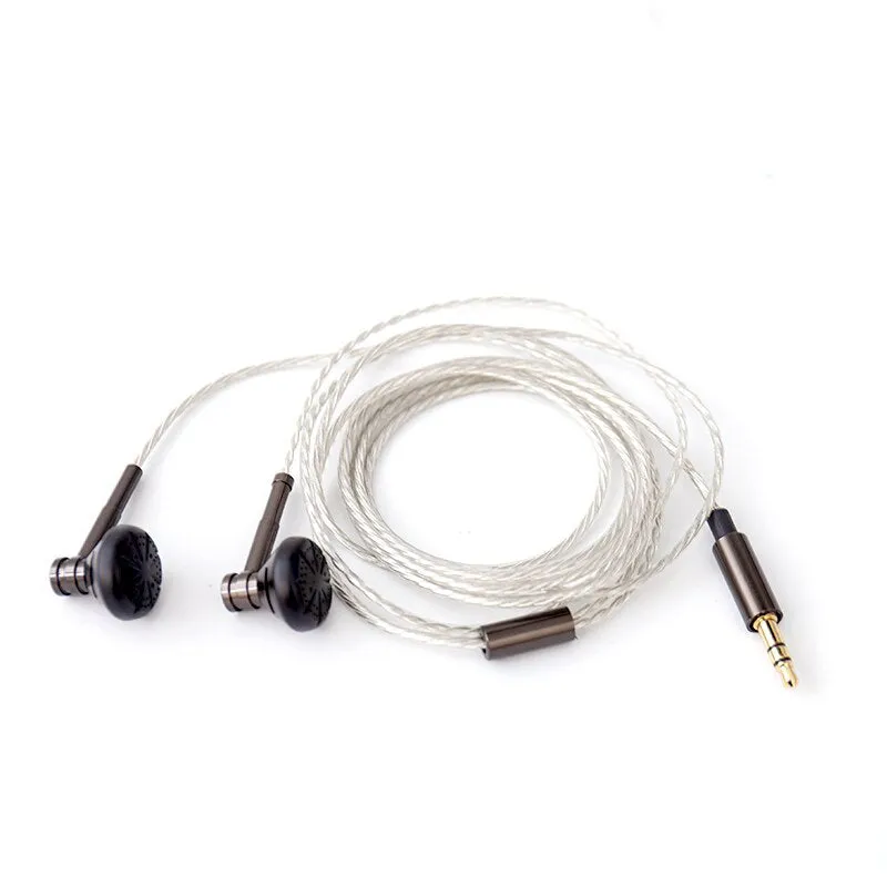 MoonDrop Nameless Earphones