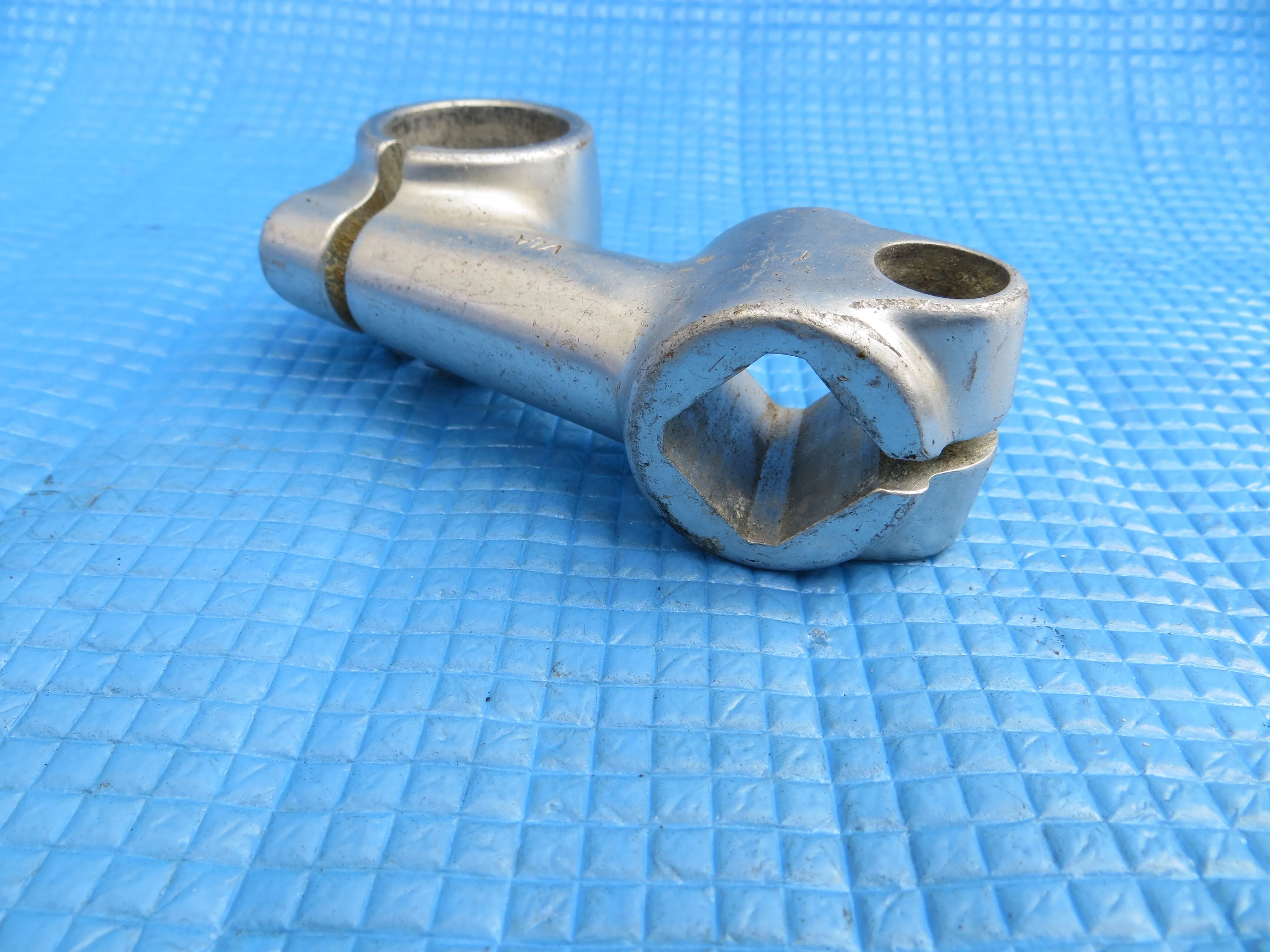 Nitto Tengaeshi Reversible Stem VIA 60mm (22102225)