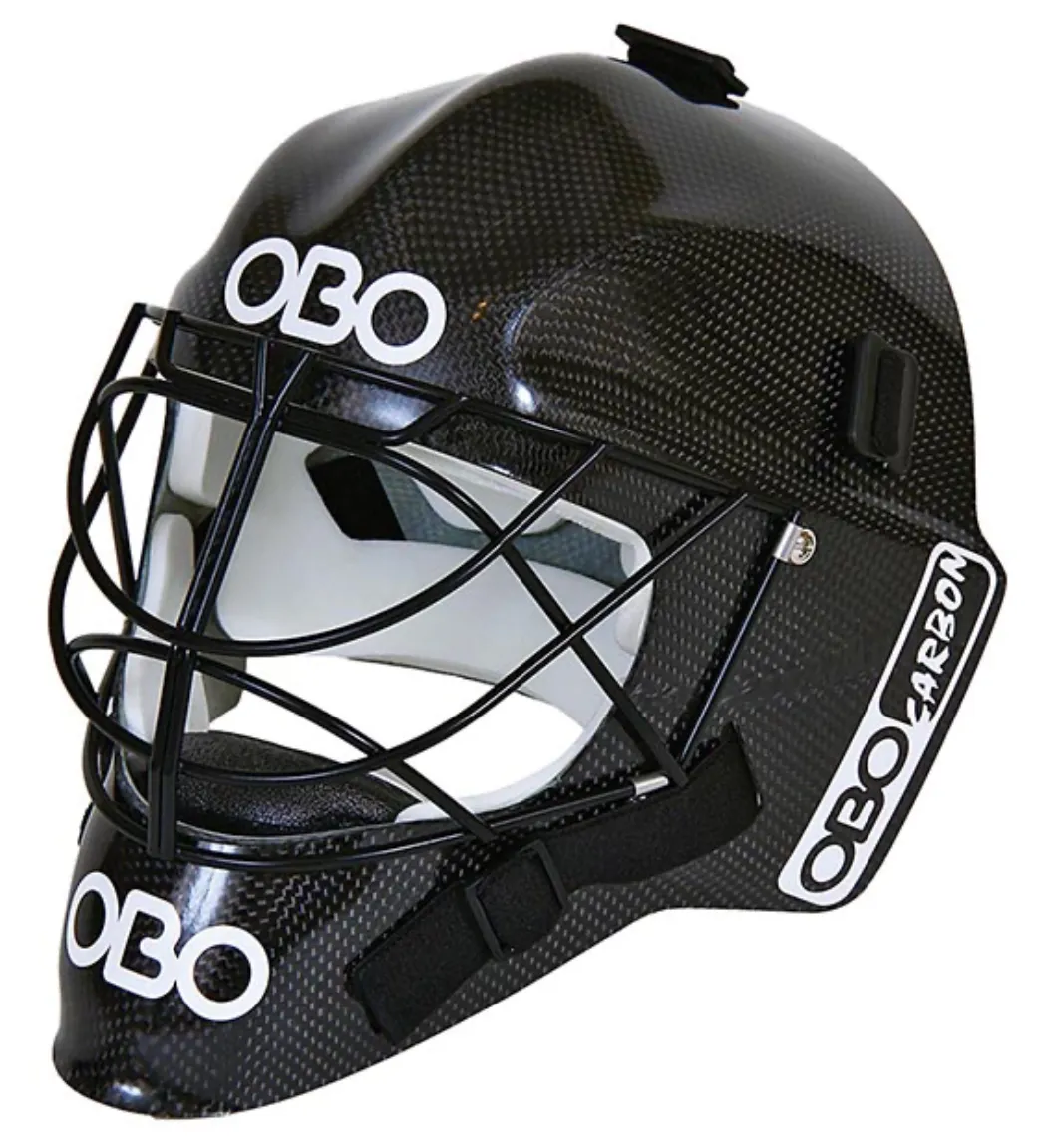 OBO Carbon Helmet