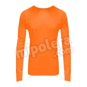 POLERA SWEAT FREE HOMBRE MANGA LARGA