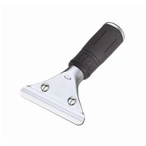 Pro Stainless Steel Squeegee - Handle Only