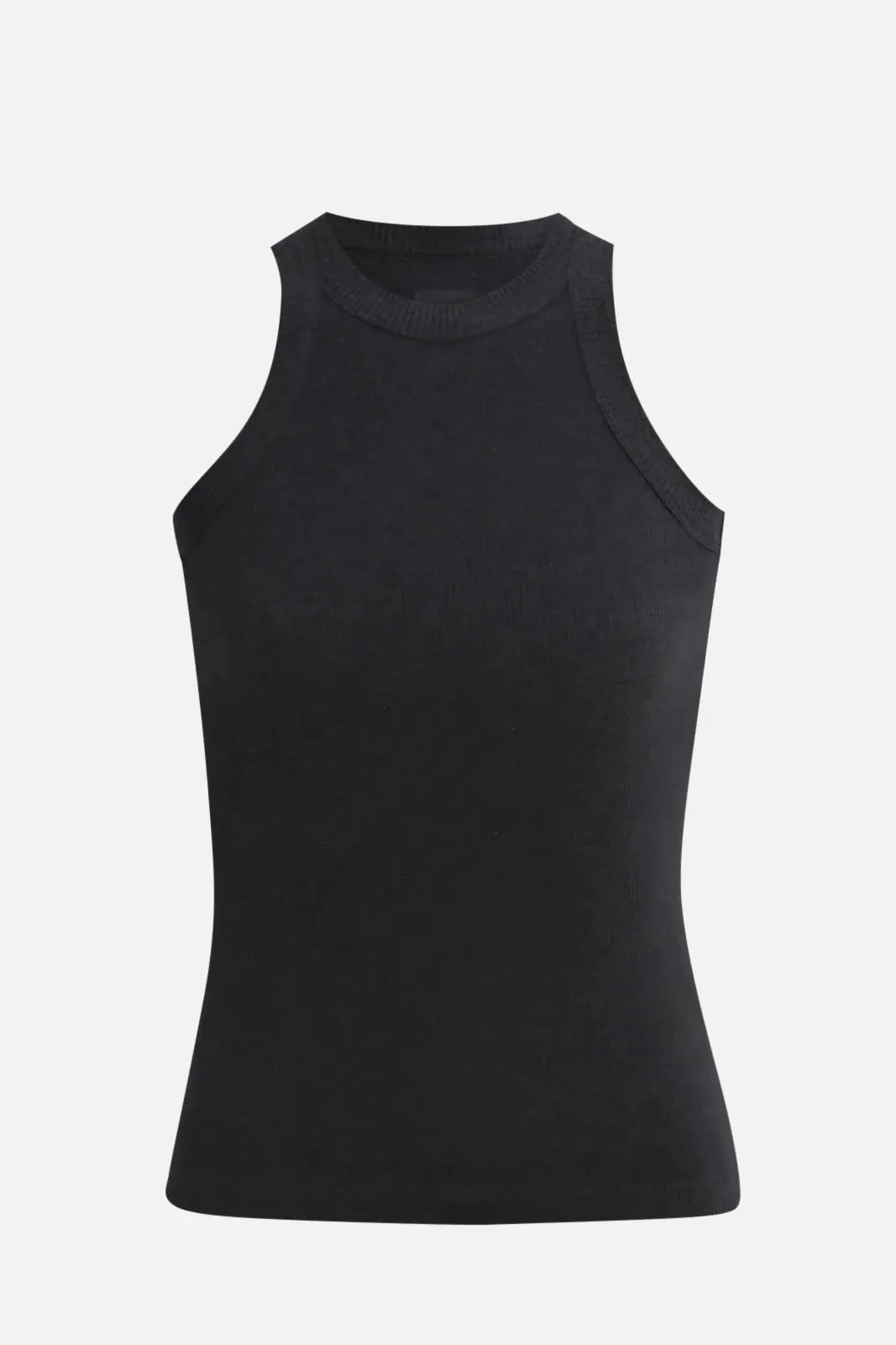 Rivington Ribbed Tank