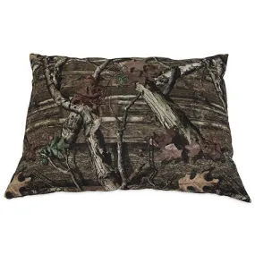 Ruffmaxx Mossy Oak Pillow Dog Bed