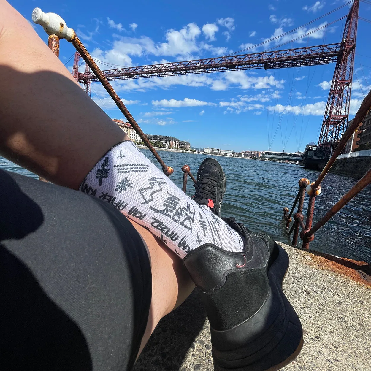 RUN OR DIE | PACK | ENDURANCE SOCKS