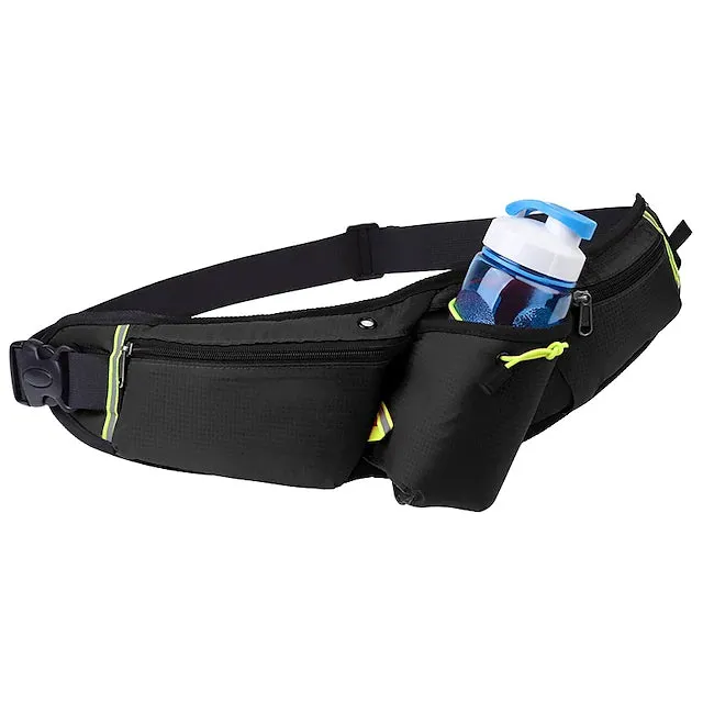 Running Belt Fanny Pack