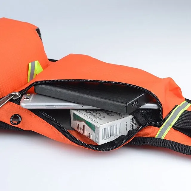 Running Belt Fanny Pack