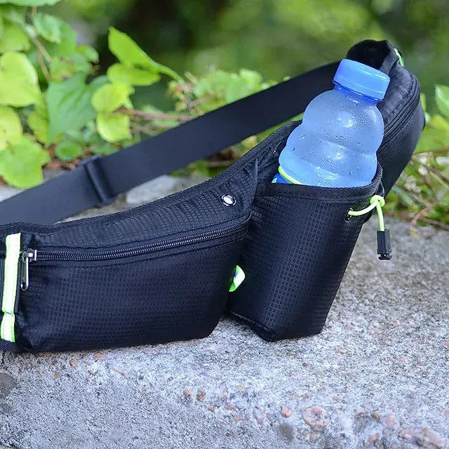 Running Belt Fanny Pack