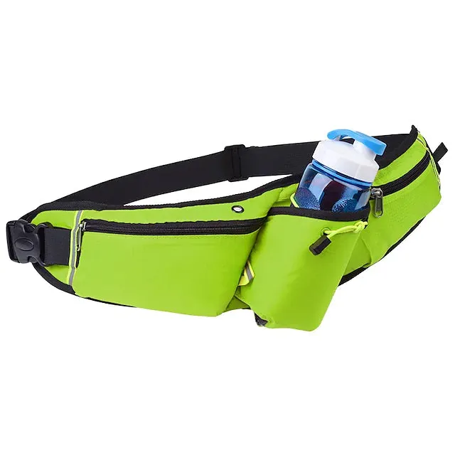 Running Belt Fanny Pack