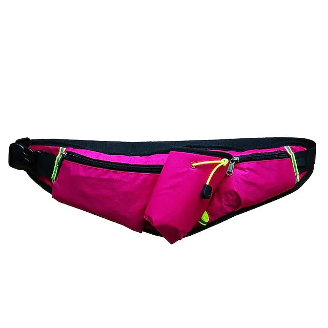 Running Belt Fanny Pack