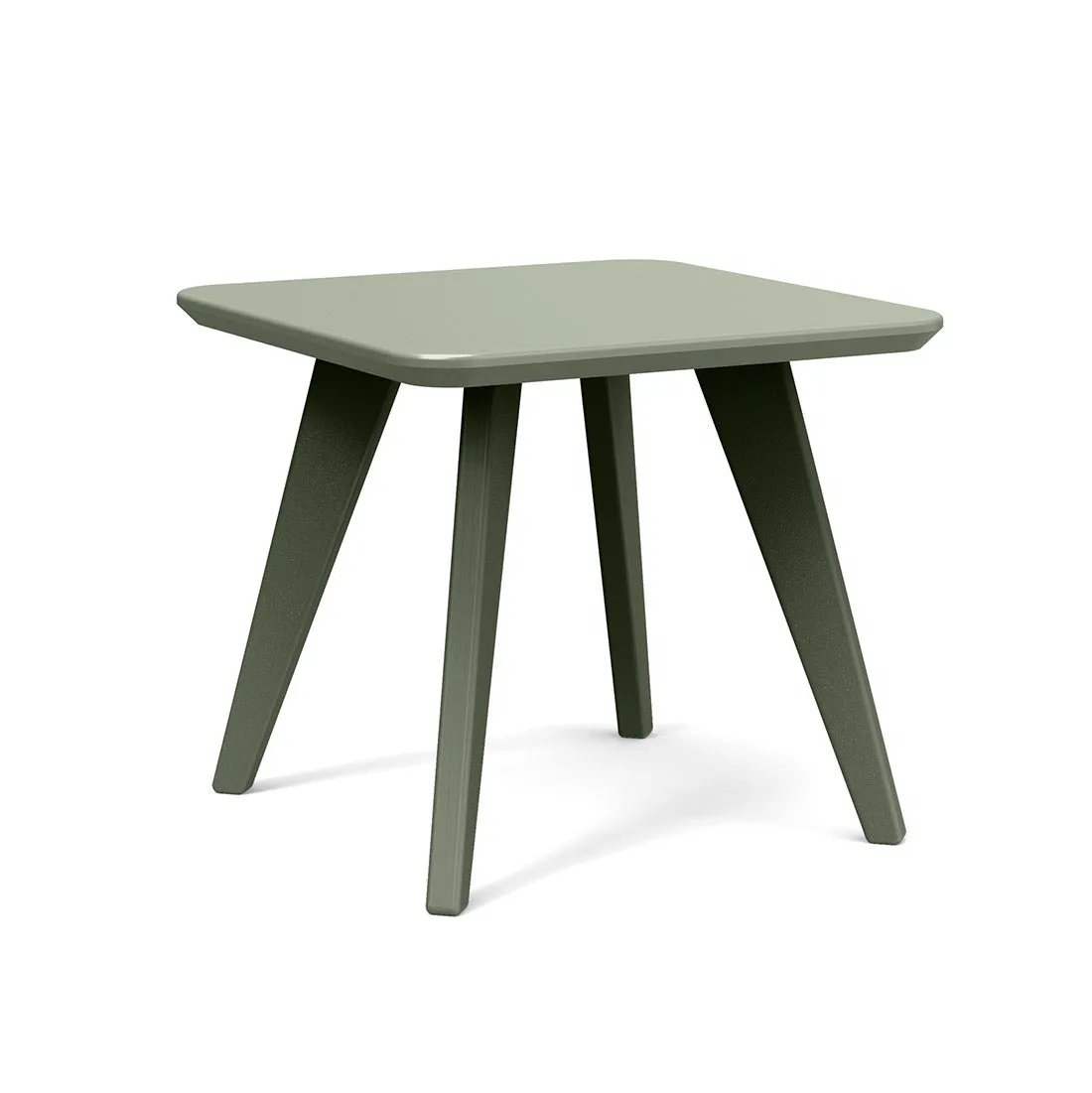 Satellite End Table (Square, 18 inch)