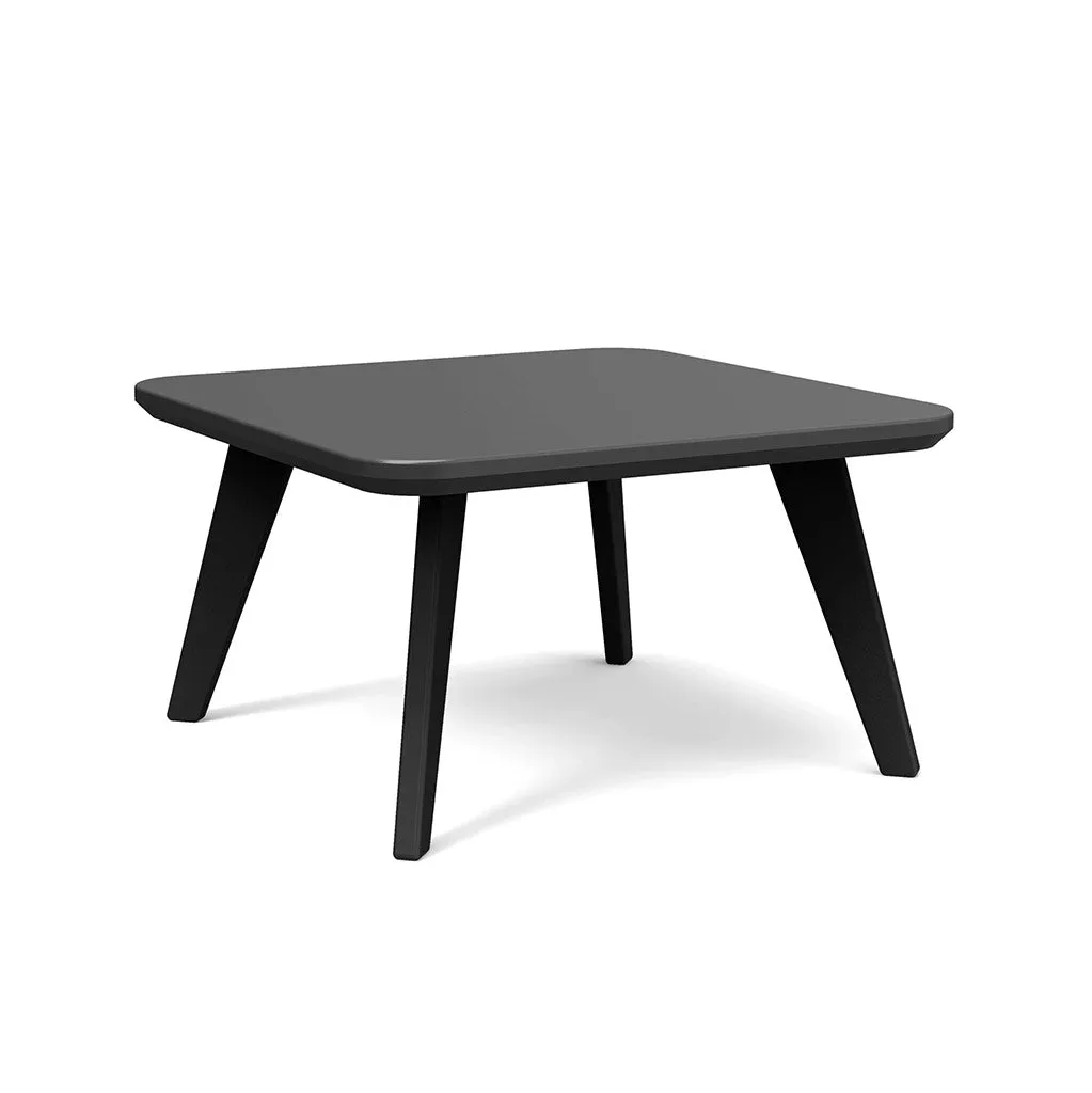 Satellite End Table (Square, 26 inch)