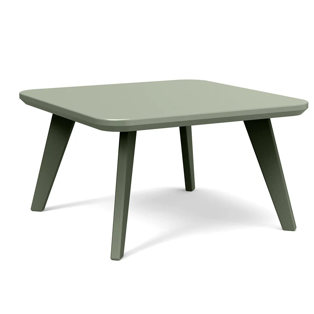 Satellite End Table (Square, 26 inch)