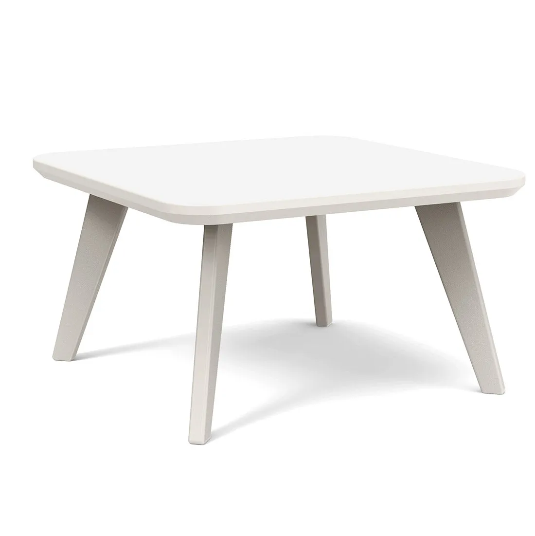 Satellite End Table (Square, 26 inch)