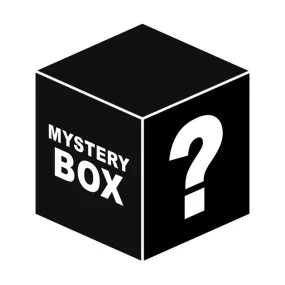 Skate Shoe Mystery Box/Bag 2 pairs  gift