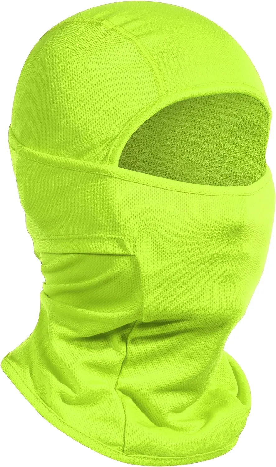 Ski Mask/ Balaclava Face Mask / Shiesty Mask -UV Protector - Lightweight